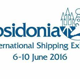SLMARAD's Participation in Posidonia 06-10 June 2016